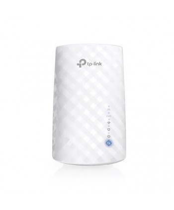 Tp-Link Wifi Extender 750Mb/S Ac (Re190)