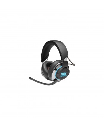 Jbl Quantum 800 Aur. Gaming Dts Surround Bluetooth Noise Cancel Negro