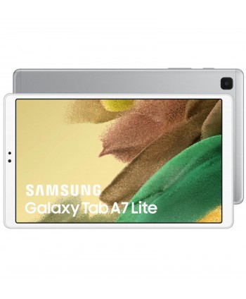 Samsung Tab A7 Lite Wifi 8.7" 3Gb 32Gb Plata (Sm-T220n)
