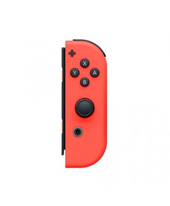 Nintendo Switch Joy-Con Derecha Rojo Neón