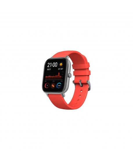 Amazfit A1914 Gts Smartwatch Naranja Coral