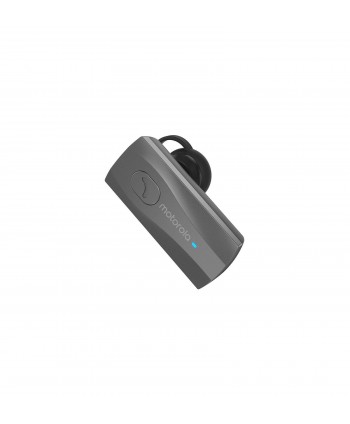 Motorola Hk105 Auricular Bluetooth Negro