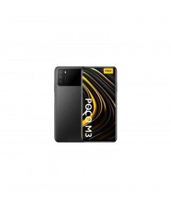 Xiaomi Pocophone M3 6.53" 4Gb 64Gb Negro Poderoso