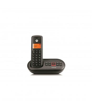Motorola E211 Teléfono Con Contestador