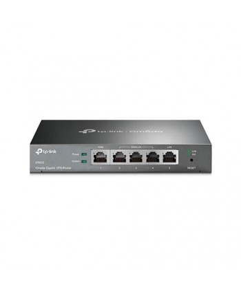 Router Tp-Link Tl-R605 Vpn Multi Wan