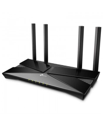 Wireless N Router Tp-Link Archer Ax10 Wifi 6 Ax1500