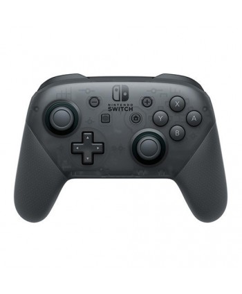 Nintendo Switch Mando Inalámbrico Pro-Control