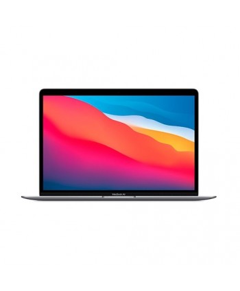 Apple Macbook Air 13" Retina Chip M1 8Gb 256Gb Space Grey (Mgn63y/A)