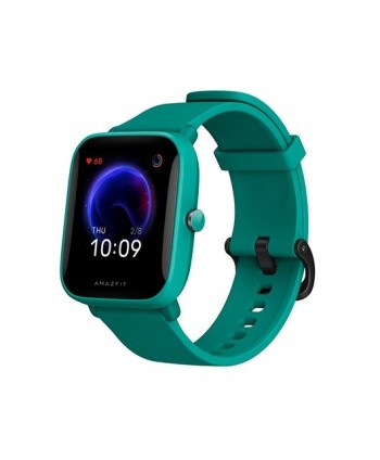 Amazfit A2017 Bip U Smartwatch Verde