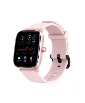 Smartwatch Reloj Xiaomi Amazfit Gts 2 Mini Pink