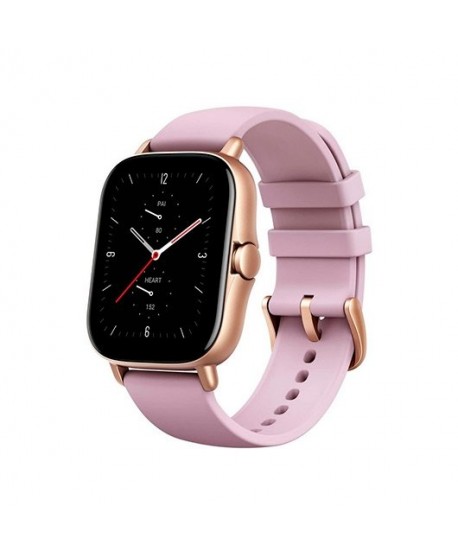 Smartwatch Reloj Xiaomi Amazfit Gts 2E Pink