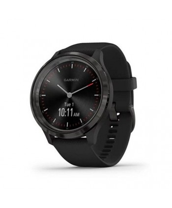 Smartwatch Reloj Garmin Vivomove 3 44Mm Gps Black