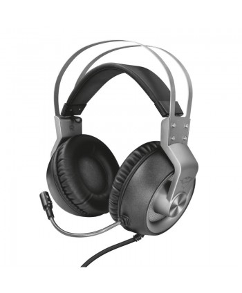 Auriculares Trust Gxt430 Gaming Ironn Headset