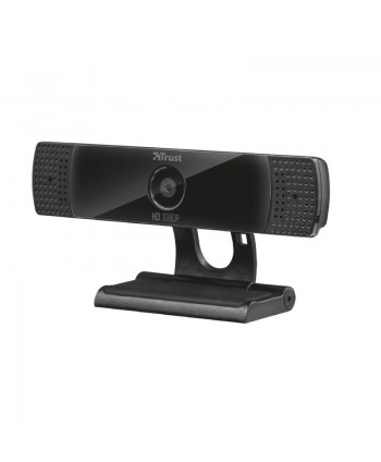 Webcam Trust Gxt1160 Vero Full Hd 1080P