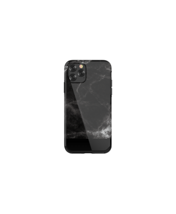 Devia Carcasa Marble Iphone 11 Pro Negro