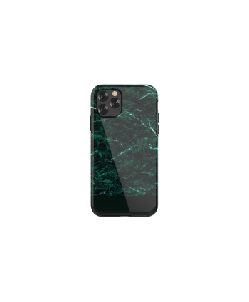 Devia Carcasa Marble Iphone 11 Pro Max Verde