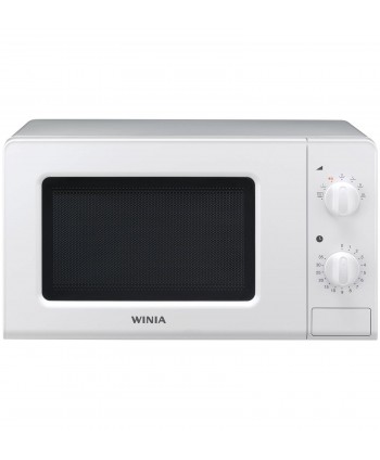 Winia Wkor-6F07 Microondas 20 Litros Blanco