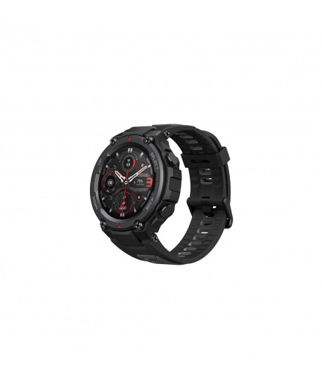 Amazfit A2013 T-Rex Pro Smartwatch Negro Meteorito