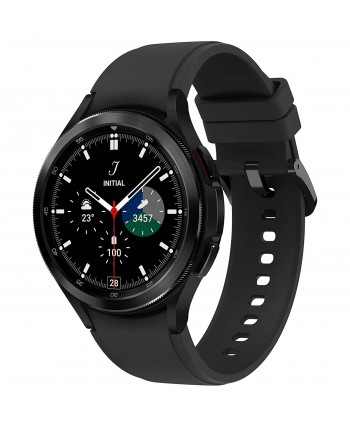 Samsung Galaxy Watch 4 Classic 42Mm Bt Negro (Sm-R880)