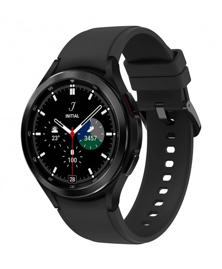 Samsung Galaxy Watch 4 Classic 42Mm Bt Negro (Sm-R880)