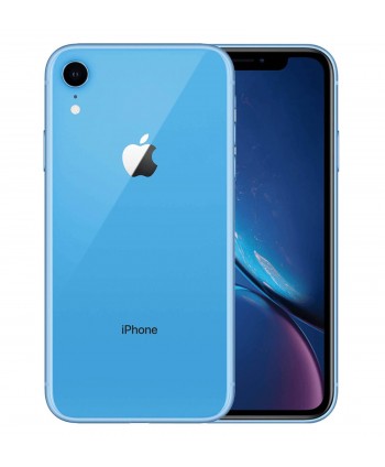 Smartphone Reware Apple Iphone Xr 64Gb Blue Refurbish
