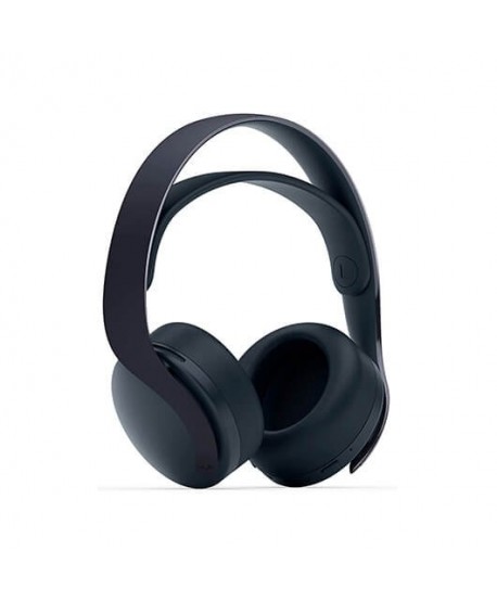 Sony Pulse 3D Auriculares Inalámbricos Para Ps5 Negro