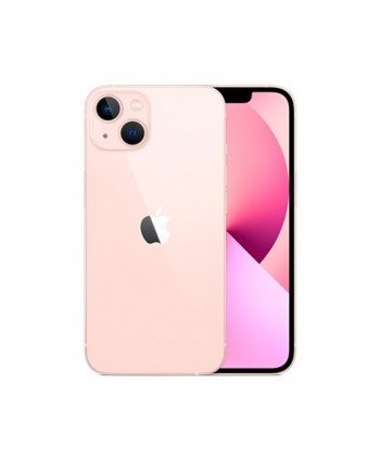 Apple Iphone 13 256Gb Rosa (Mlq83ql/A)