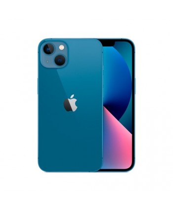 Apple Iphone 13 512Gb Azul (Mlqg3ql/A)