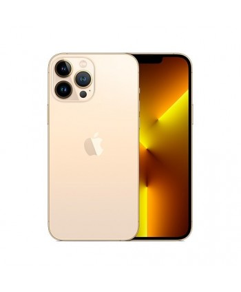 Apple Iphone 13 Pro 256Gb Oro (Mlvk3ql/A)