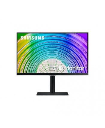 Monitor 23.8" Samsung S24a600u Qhd Usb-C