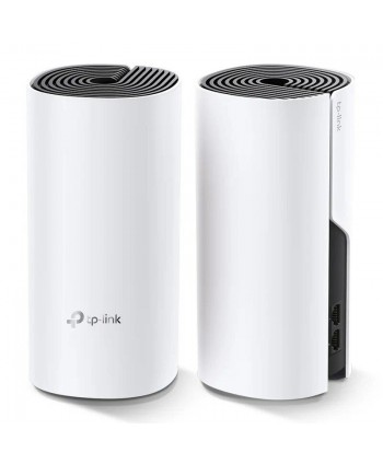 Wireless Repeater Tp-Link Ac1200 Home Mesh Pack 2 Deco M4