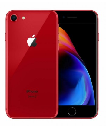 Reware Iphone 8 64Gb Cpo Red