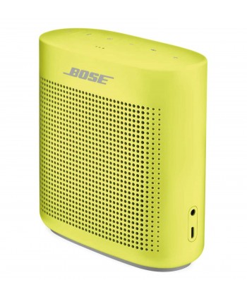 Bose Soundlink Color Serie Ii Altavoz Bluetooth Amarillo