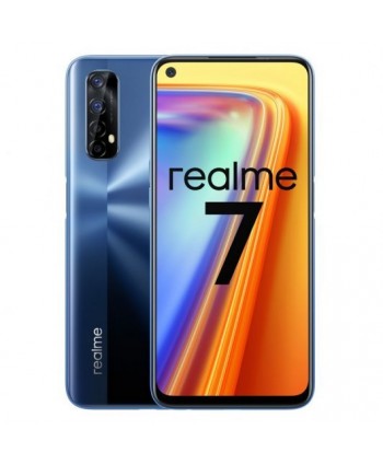 Realme 7 6.5" 8Gb 128Gb 48Mp Ds Blue