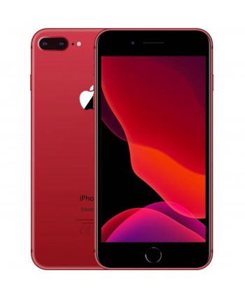 Reware Iphone 8 Plus 64Gb Rojo Cpo