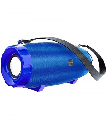 Borofone Br14 Altavoz Coolant Sports Bluetooth Azul