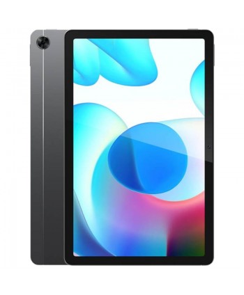 Tablet Realme Pad 10.4 Octa. 6Gb/128Gb/8Mpx Grey
