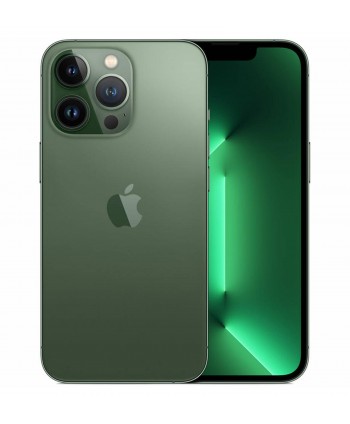 Apple Iphone 13 Pro 1Tb Verde Alpino (Mne53ql/A)