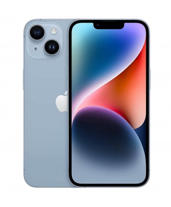 Apple Iphone 14 512Gb Azul (Mpxn3ql/A)