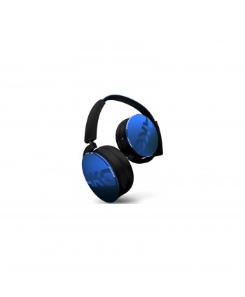 Akg Y50bt Auriculares Bluetooth On-Ear Azul