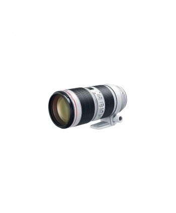 Canon Ef 70-200Mm F/2.8L Is Iii Usm Objetivo Para Canon Eos