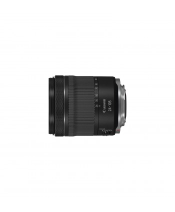 Canon Rf 24-105Mm F4-7.1 Is Stm