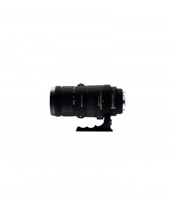 Sigma 120-400 Mm F4.5-5.6 Apo (Nikon)