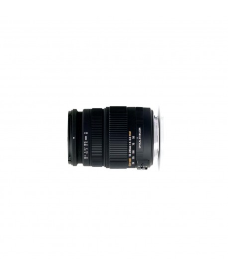 Sigma 50-200 Os F4-5.6 (Nikon) Esta