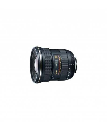 Tokina At-X Pro Dx 12-24Mm Ii Aspherical (Canon)